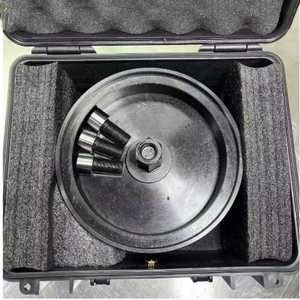 أدوات تركيب وإصلاح مانع تسرب الزيت لعمود المرفق لمحركات CAT C15 C18 C32 3406 للحفارات - Product Image 5