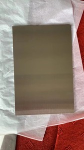 Placa de Magnesio para Fotogravura por Termoimpresión Liaofu Modelo 1 para la Industria Automotriz de China - Product Image 5