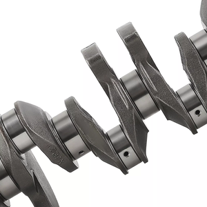 <span class=keywords><strong>Arbre</strong></span> à cames d'échappement de moteur <span class=keywords><strong>turbo</strong></span> à double scroll personnalisé en gros 11217580483 11212163665 pour BMW N55 3.0L 2011-2017 - Product Image 4