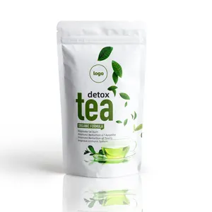 Best quality 100% organic Pure Slim Organic Sencha Green Tea 25grams per teabag Chinese Tea For Weight Loss