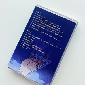 เทปคาสเซ็ต <span class=keywords><strong>Kenshi</strong></span> <span class=keywords><strong>Yonezu</strong></span> Stray Sheep, อัลบั้มสตูดิโอเพลง J-Pop / ร็อกญี่ปุ่น - Product Image 2