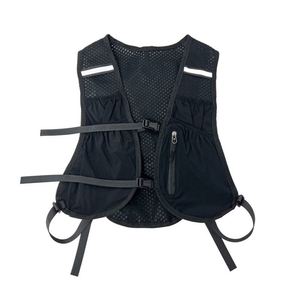 Large Capacity Men's Tactical <b>Vest</b> Backpack for Outdoor Sports <b>Running</b> <b>Vest</b> Hydrogon & Cycling for Both Men & Women - Product Image 6