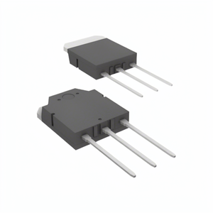 ไทริสเตอร์ TO-3P-3, SC-65-3 BTA45-800BQ ชิ้นส่วนวงจรอิเล็กทรอนิกส์ BOM IC มีสินค้าในสต็อก - Product Image 1