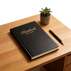 Cuadernos de Tapa Dura, A4, A5, A6, Logotipo Personalizado, Cuaderno de Notas Simple, Impresión de Logotipo, Cuaderno de Tapa Dura de Lino - Product Image 4