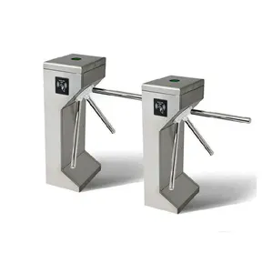 Bus Turnstiles Bus Ticket Tripod Turnstile To Combat Fare Evasion Bus Turnstiles Access Control Tripod Gate Turnstile For Bus