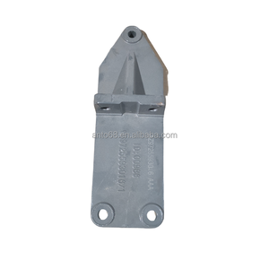 High Quality <b>Truck</b> <b>Engines</b> <b>System</b> Parts WG9725593016 <b>Engine</b> Support Bracket for Sino Howo - Product Image 1