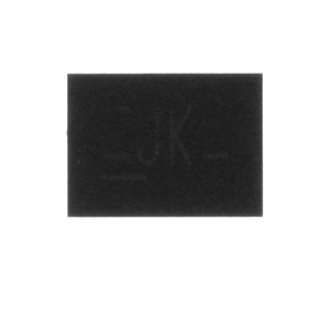 En stock FSSD07UMX 24 UFQFN Composants logiques électroniques - Product Image 1