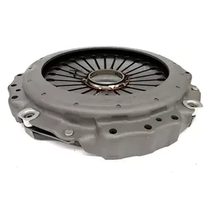 Plaque d'embrayage 310 mm pour Foton AUMAN DCEC, pièces détachées, pièces de boîte de vitesses de camion chinois, disque d'embrayage - Product Image 2