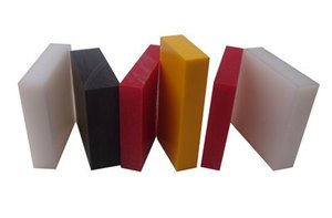 Lámina de PA6 Termoestable CH al por Mayor, Placa de Poliamida Resistente al Desgaste 60C+, Varillas de Uso Continuo, Tolerancia 0.02mm - Product Image 2