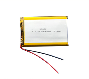 <b>3.7V</b> 11.1V Li-polymer <b>battery</b> Pack 103450 104554 104766 103962 Customized <b>Battery</b> 102045 - Product Image 3