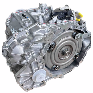 Boîte de vitesses automatique à quatre roues motrices d'<span class=keywords><strong>occasion</strong></span> pour automobile, 6500 tr/min, type de boîte de vitesses à engrenages planétaires OEM, BYD 0828600-QX DTok - Product Image 5