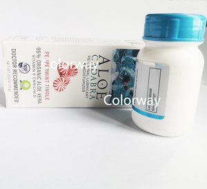 防水化粧品医薬品 2ml 3ml 5ml 10ml 20ml ペプチド減量注射バイアルボトル ホログラムラベルと箱 - Product Image 6