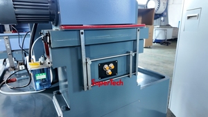 Supertech chất lượng hàng đầu giá tốt nhất CNC dk7745 Máy cắt dây | Giao hàng nhanh | Hỗ trợ đào tạo miễn phí xuất khẩu trên toàn thế giới - Product Image 5