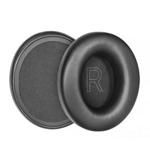 Almohadillas de Repuesto para Auriculares Razer Kraken V4 V4X V4 Pro, de Cuero Proteico y Malla, Accesorios de Mejora para Auriculares, Venta al Por Mayor - Product Image 2