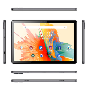 10.1 Inch Máy Tính Bảng PC <span class=keywords><strong>Android</strong></span> 12 Hệ Thống 6GB RAM 128GB Rom Wifi IPS FHD Màn Hình Ban Đầu MTK Bộ Vi Xử Lý 10 Kích Thước Máy Tính Bảng PC <span class=keywords><strong>Android</strong></span> - Product Image 6