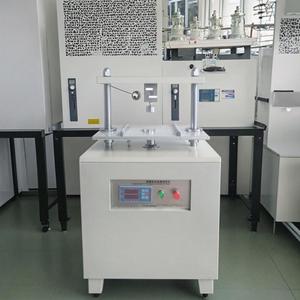 เครื่องทดสอบแรงอัดคาร์บอนกราไฟต์ เครื่องทดสอบความแข็งแรงของกราไฟต์ อุปกรณ์ทดสอบความแข็งแรงของกราไฟต์ - Product Image 4