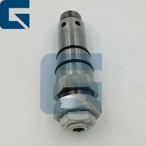 Válvula de Alivio Principal JIAJUE 310-0395 para Excavadora E320C/E330C - Product Image 2