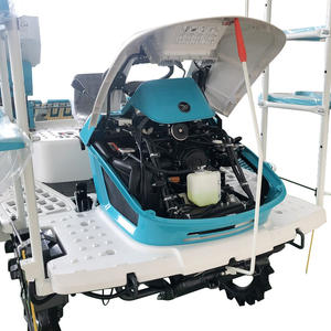 ใช้เครื่องเพาะเมล็ดเพื่อการเกษตร,JOFAE เครื่องปลูกข้าวความเร็วสูง8แถว <span class=keywords><strong>G825</strong></span> - Product Image 3