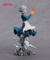 Figurine de collection de haute qualité, belle figurine de fille, modèle d'anime