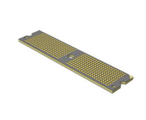 ZA8-20-2-1.00-Z-10 Ultra-thin board-to-board compression spring connector - Product Image 1