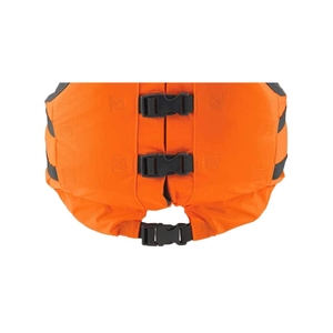 Chaleco flotante de canoa para Kayak, salvavidas, Ayuda de flotabilidad PFD, Aguas Blancas, Rafting, salvavidas con <span class=keywords><strong>PVC</strong></span>, OEM 400D 500D 600D - Product Image 5