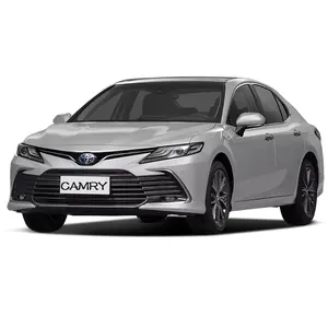 Fast shipping TOYOTA Camry 2023 2.0G luxury 2023 Hot Selling High-speed adult auto car Vehicle fuel Gasoline used cars