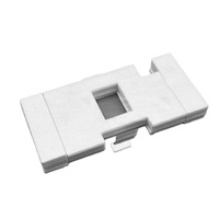 Cartucho de Mantenimiento MC-31 con Chip para Canon ImagePROGRAF TM-200 TM-300 TM-305 TM-5200 TM-5300 TM-5205, Recipiente de Tinta Residual