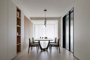 Supdesigner - Rendu 3D résidentiel - Design d'intérieur - Villa de luxe - Service de rendu 3D personnalisé moderne - Design d'intérieur - Product Image 5