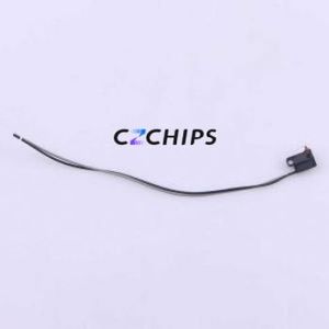 K9-2821D-7XCB-1B Limit Switch Switch ( Rated Current (DC): 3A )( Rated Voltage (DC): 12V )( Rated Current (AC): 100mA ) - Product Image 1