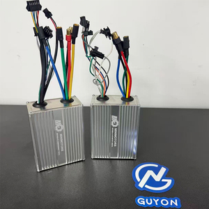 Controlador de Motor <span class=keywords><strong>Dualtron</strong></span> <span class=keywords><strong>Thunder</strong></span> Original de <span class=keywords><strong>60V</strong></span> 40A para <span class=keywords><strong>DUALTRON</strong></span> <span class=keywords><strong>Thunder</strong></span> I <span class=keywords><strong>60V</strong></span> 40A, un Controlador de Motor para Patinete <span class=keywords><strong>Thunder</strong></span> - Product Image 5