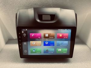 Estéreo para Auto con Android 10.0, GPS Integrado, Reproductor para Auto con DSP, IPS, OSD para <span class=keywords><strong>Chevrolet</strong></span> <span class=keywords><strong>S10</strong></span>/Trailblazer LT/<span class=keywords><strong>LTZ</strong></span> 2013 Colorado - Product Image 2