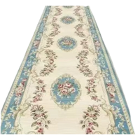 Tapis moderne en polyester écologique, antidérapant, à poils moyens de 4-5 mm, fabriqué à la machine, motif personnalisé, pour salon