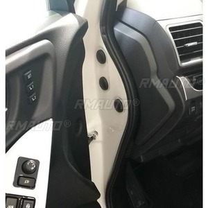 Couvercle de protection à vis anti-rouille, Modification pour Subaru Forester XV Outback Legacy BRZ86 - Product Image 3