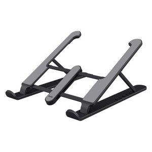 PRIMO Foldable <b>Stand</b> Gray 25379 Notebook <b>Stand</b> - Product Image 6