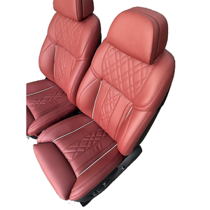 Sostituzione Sedile Auto: Sedile Conducente Elettrico Modificato ad Alte Prestazioni, Bestseller per <span class=keywords><strong>BMW</strong></span> Serie <span class=keywords><strong>7</strong></span> - Product Image 3