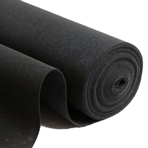 <span class=keywords><strong>Geotextil</strong></span> Industrial Negro de Polipropileno No Tejido Antienvejecimiento <span class=keywords><strong>para</strong></span> Jardinería, Paisajismo y Construcción de Carreteras - Product Image 5