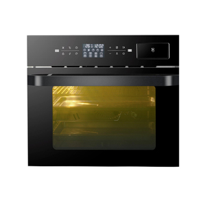 Four encastrable 60L avec fonctions vapeur et cuisson intégrées - Offre Spéciale - Product Image 1