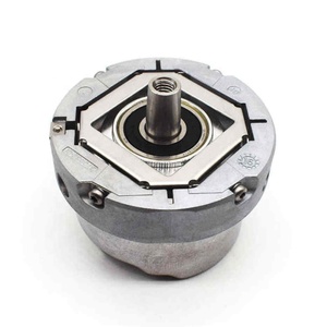 Encoder Rotatorio Original Heidenhain Nuevo ECN 113 2048 27S17-58R Número de Pieza ID 810800-50 - Product Image 1