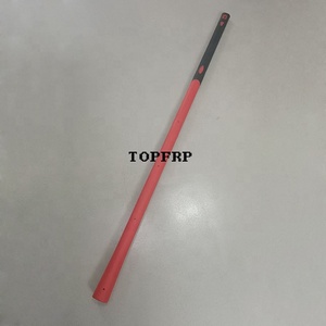 ด้ามจอบไฟเบอร์กลาสเคลือบพลาสติกยาว 120 ซม. - Product Image 3