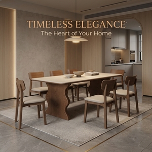 <span class=keywords><strong>Tavolo</strong></span> e sedie da pranzo in legno massello cerato bianco stile retrò francese, unità piccola <span class=keywords><strong>rettangolare</strong></span>, <span class=keywords><strong>tavolo</strong></span> da pranzo in stile antico con piano in roccia - Product Image 1