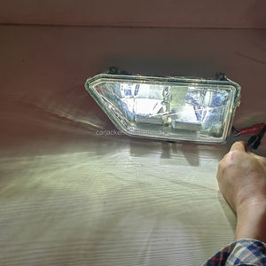 Grande lampe supérieure en gros d'usine avec barre de <span class=keywords><strong>LED</strong></span> pour lampe frontale de toit de cabine <span class=keywords><strong>SCANIA</strong></span> 2535367 2535366 - Product Image 5