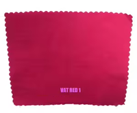 Vat Brilliant rose R C.I. Vat Red 1 Cas No.2379-74-0 pour l'impression et la teinture des tissus en coton