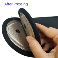 Pochette étanche Magenic Locker pour iPhone en néoprène, bloqueur de signal, sac de sécurité verrouillable pour le rangement des étudiants