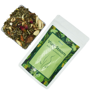 Logo personnalisé Yoni herbes à vapeur biologique Yoni herbes à vapeur pour femmes Yoni herbes à vapeur pour la vapeur vente en gros - Product Image 6