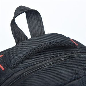 Precio de fábrica Durable Resistente al agua Uso diario Mochila de negocios de viaje Laptop de gran capacidad - Product Image 3