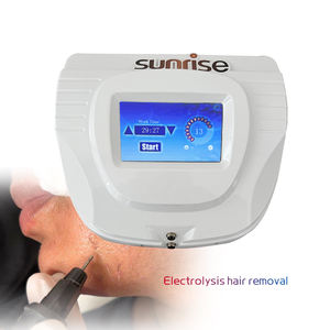2025 migliore macchina di depilazione permanente di elettrolisi e di elettrolisi per la depilazione bianca - Product Image 2