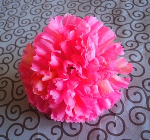 Guirnalda de Caléndula en Oferta, Guirnalda de Flores Indias para Bodas Indias - Product Image 6
