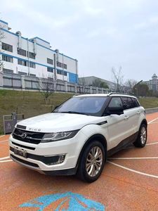 Autos <span class=keywords><strong>Usados</strong></span> en <span class=keywords><strong>Venta</strong></span> en China, Autos <span class=keywords><strong>Toyota</strong></span> <span class=keywords><strong>Usados</strong></span> en China, Landwind X7 2015 2.0T Edición Premium Panorámica - Product Image 2