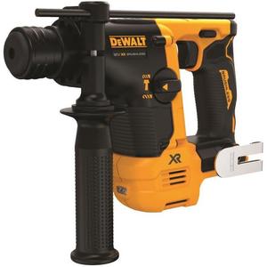 DeWalt 12V Max Brushless <b>Hammer</b> Drill Cordless Power Tool - Product Image 1