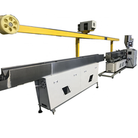 Sunlu SJ45 — extrudeuse de Filament pour imprimante 3D, en plastique, entièrement automatique, avec vis simple